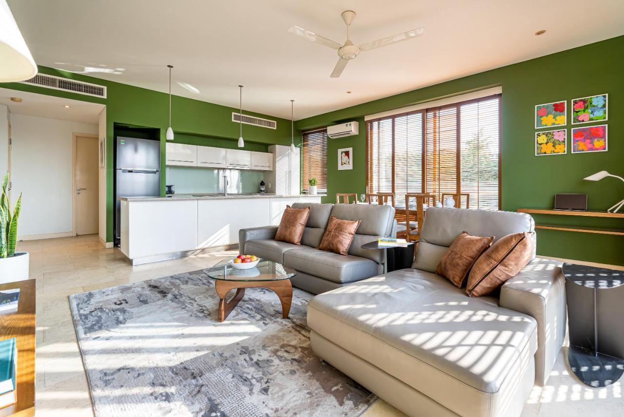 Apartment Luxury With Rooftop Pool & Gym - Avalon *