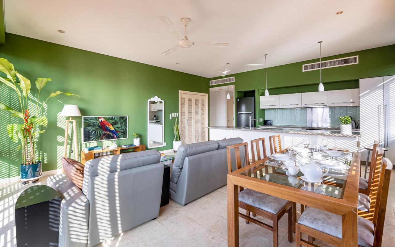 Apartment Luxury With Rooftop Pool & Gym - Avalon *