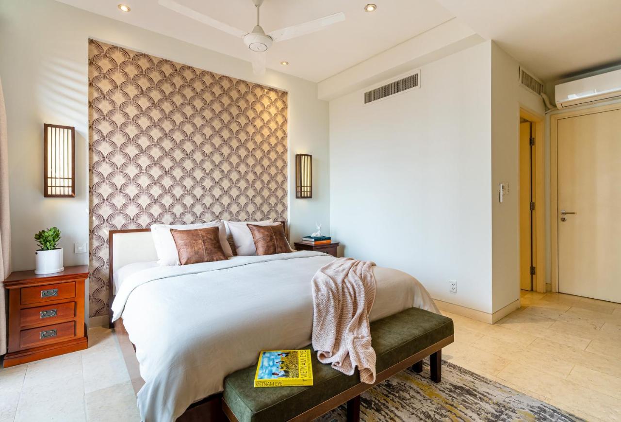 Luxury With Rooftop Pool & Gym - Avalon Căn hộ *