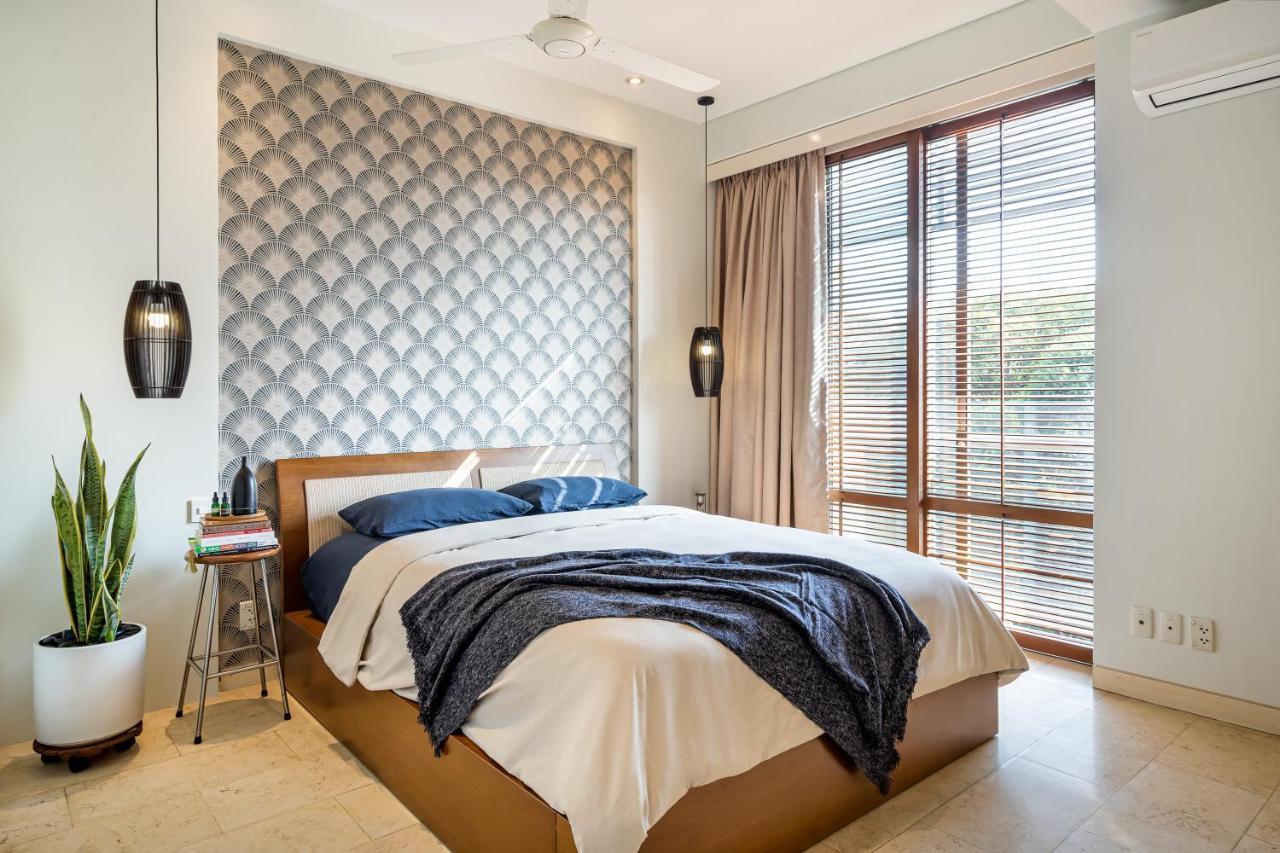 Căn hộ Luxury With Rooftop Pool & Gym - Avalon