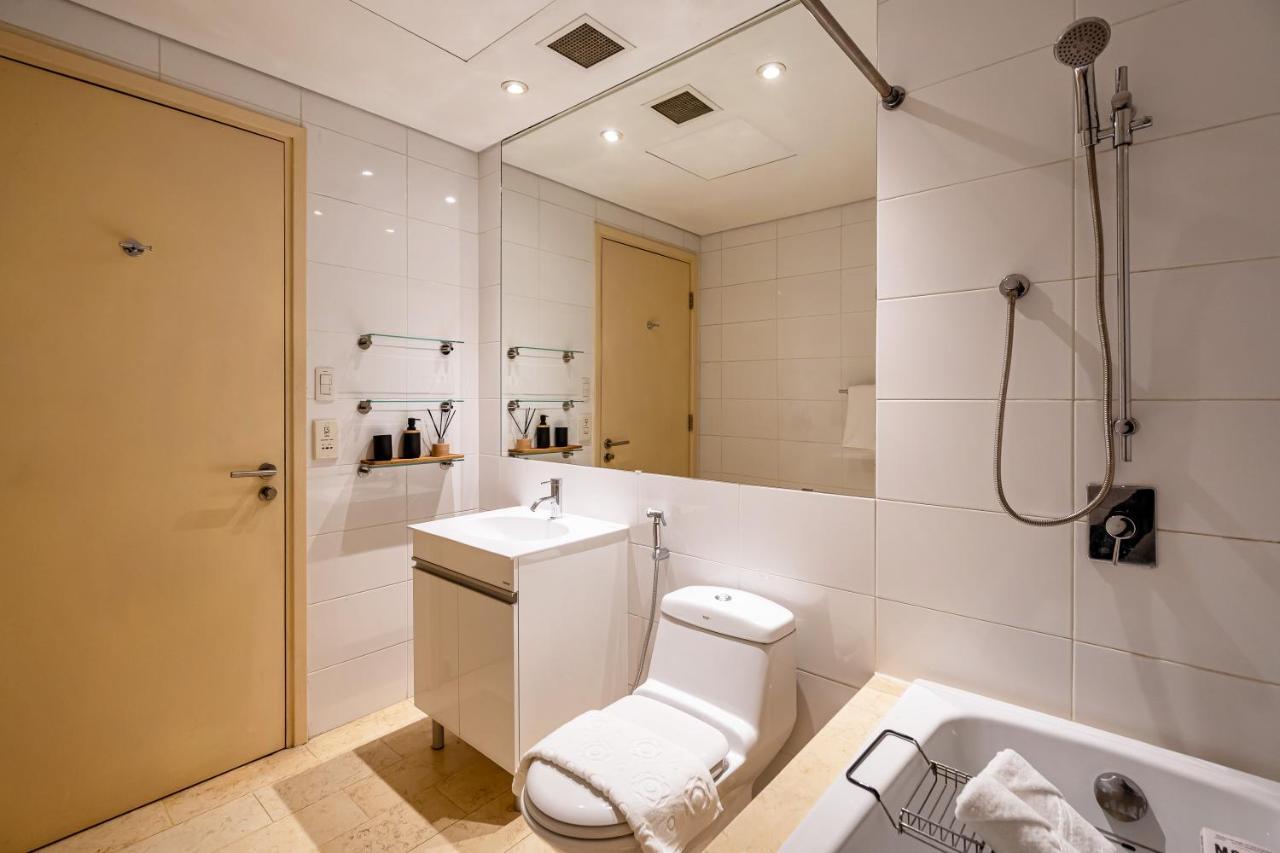 Luxury With Rooftop Pool & Gym - Avalon Căn hộ