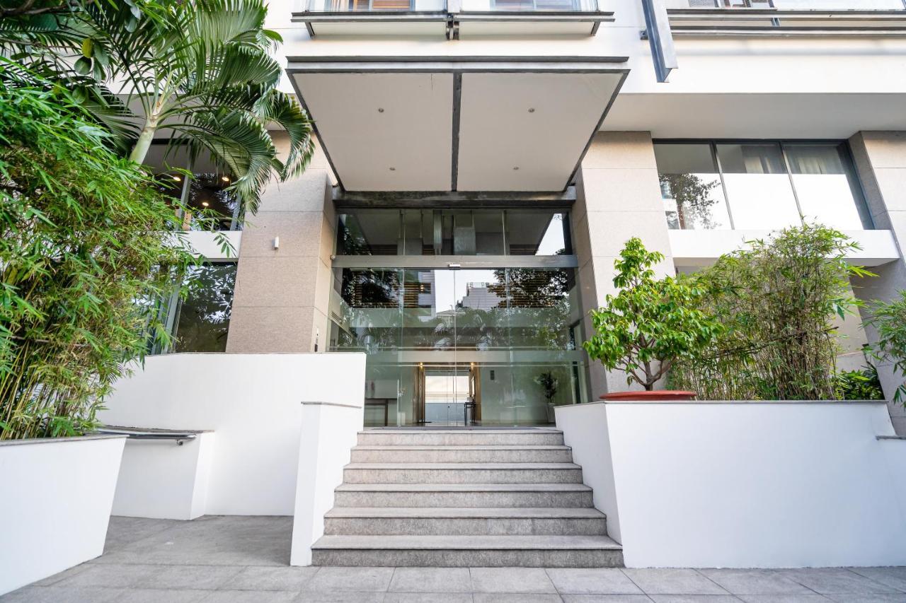 Luxury With Rooftop Pool & Gym - Avalon