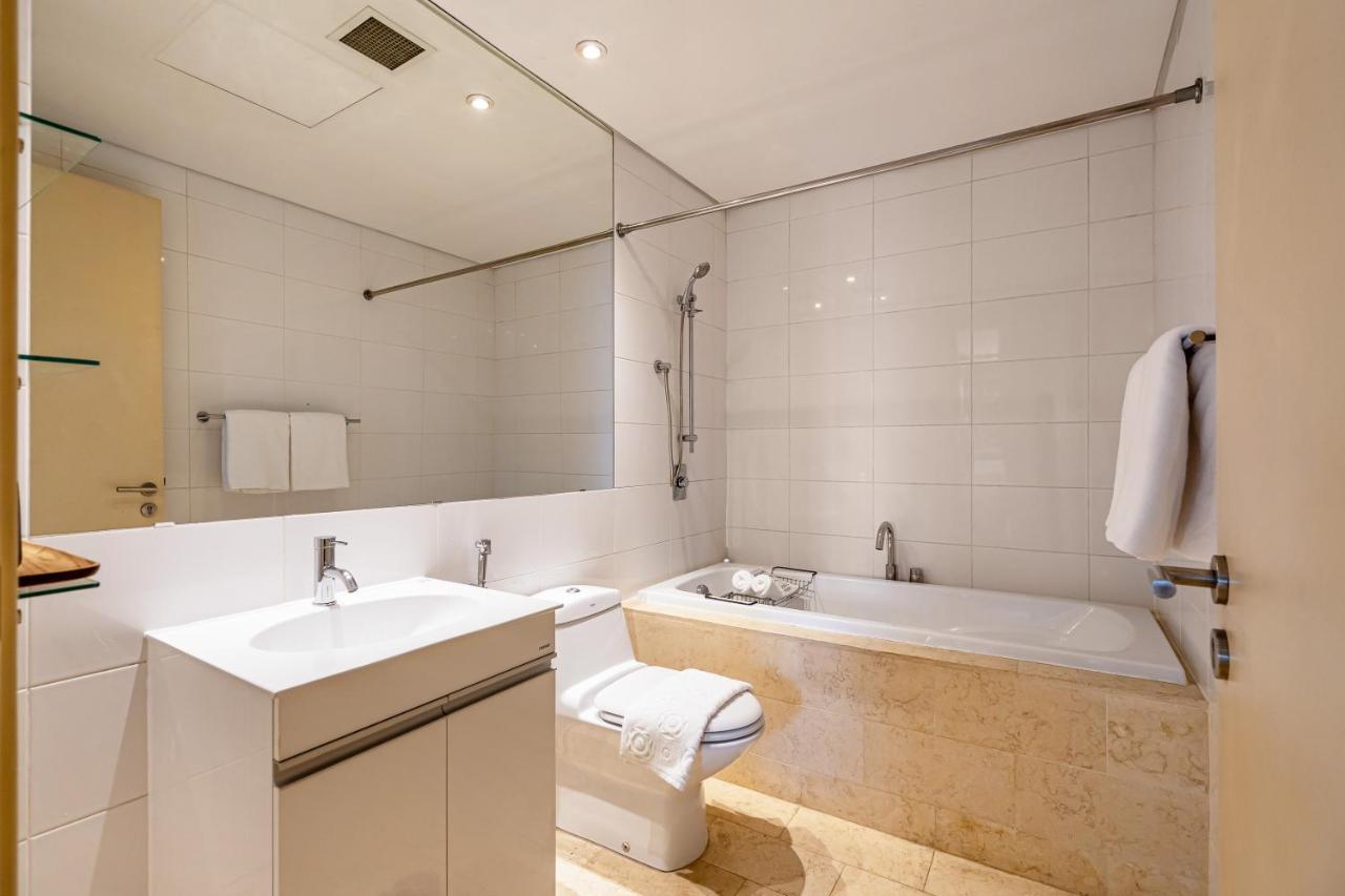 Căn hộ Luxury With Rooftop Pool & Gym - Avalon TP. Hồ Chí Minh