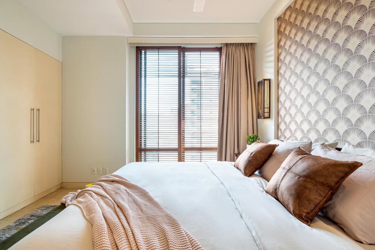 Căn hộ Luxury With Rooftop Pool & Gym - Avalon TP. Hồ Chí Minh