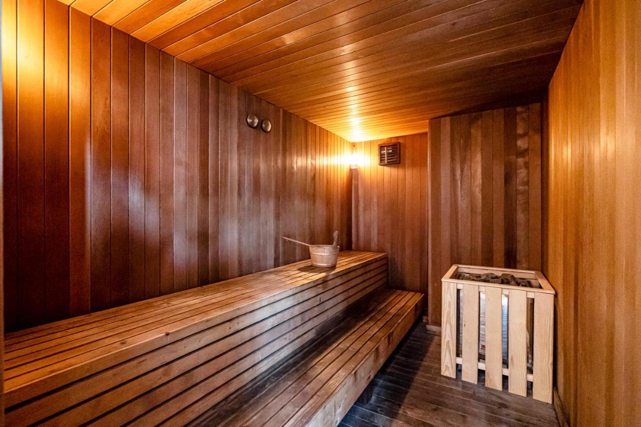 Luxury With Rooftop Pool & Gym - Avalon Apartment *
