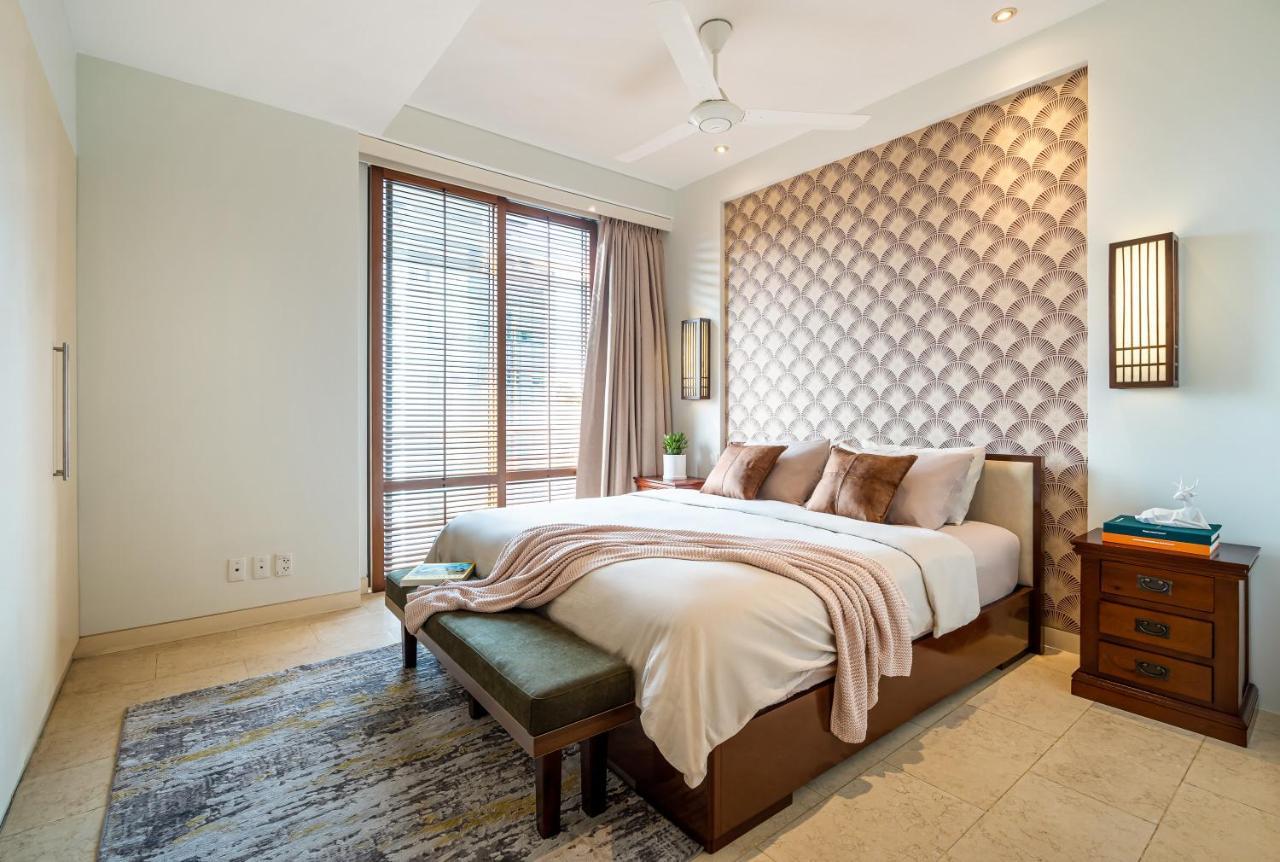 Căn hộ Luxury With Rooftop Pool & Gym - Avalon